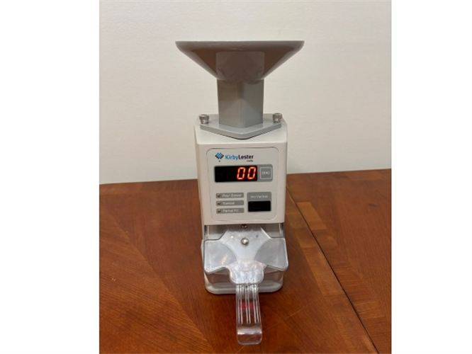7600 - Kirby Lester KL1 Counter