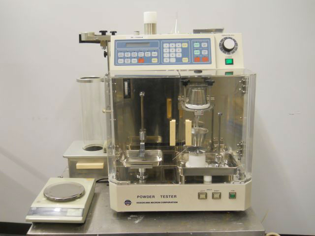 Used Packaging Equipment